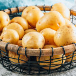 potato